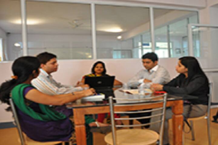 cafeteria